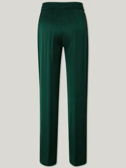 Hose aus Satin CISLARO