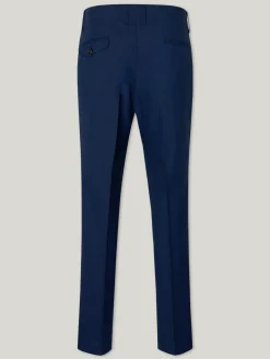 Hose aus Schurwolle LUBIAGIO