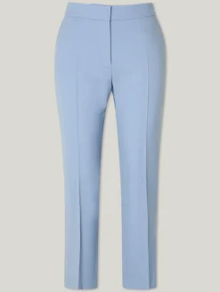 Hose aus Schurwolle VILAR