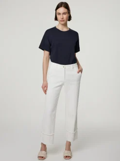 Hose aus Summer Tweed MIA