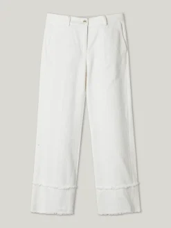 Hose aus Summer Tweed MIA