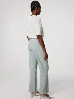 Hose aus Wildleder URANUS