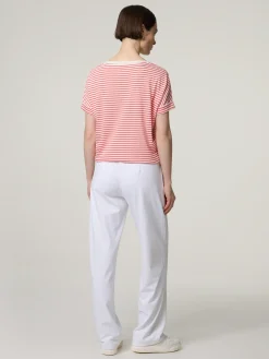 Hose CANDICE STRAIGHT