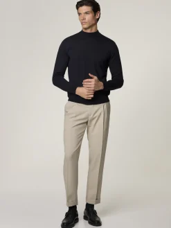 Hose im Easy Fit QUARTIERIS