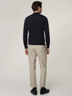 Hose im Easy Fit QUARTIERIS