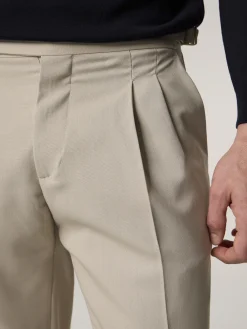 Hose im Easy Fit QUARTIERIS