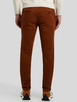 Hose im Extra Slim Fit MILANO