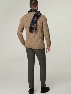 Hose im Extra Slim Fit MILANO