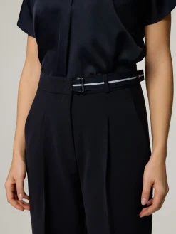 Hose im Fashion Fit ELAINE