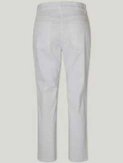 Hose im Feminine Fit