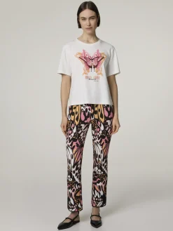 Hose im Feminine Fit FEDERICA