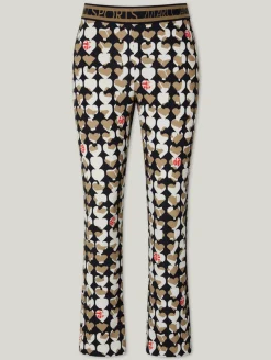 Hose im Feminine Fit FEDERICA