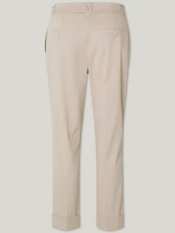 Hose im Feminine Fit FRANCA