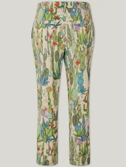 Hose im Feminine Fit FRANCA