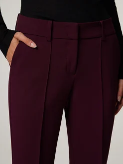 Hose im Flared Fit FARAH