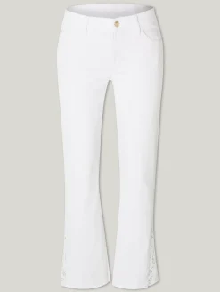 Hose im Flared Fit PARIS