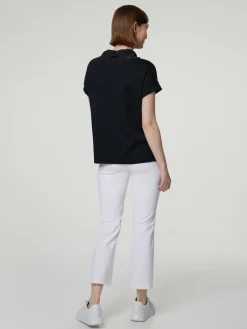 Hose im Flared Fit ROS