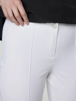 Hose im Flared Fit ROS