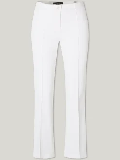 Hose im Flared Fit ROS