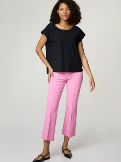 Hose im Flared Fit ROS