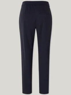 Hose im Jogging-Look