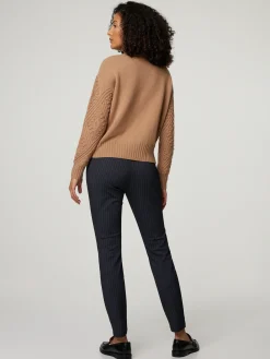 Hose im Jogging-Look EASY SMART