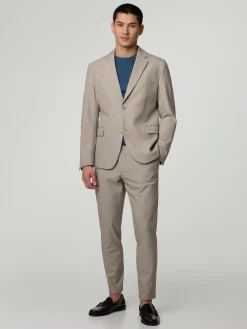 Hose im Regular Fit AJEND