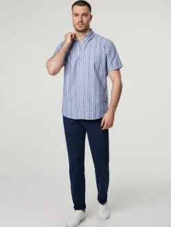 Hose im Regular Fit CADIZ