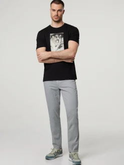 Hose im Regular Fit CADIZ