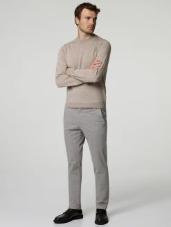 Hose im Regular Fit CINQUANTA