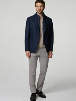 Hose im Regular Fit CINQUANTA