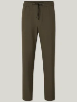 Hose im Regular Fit COMO