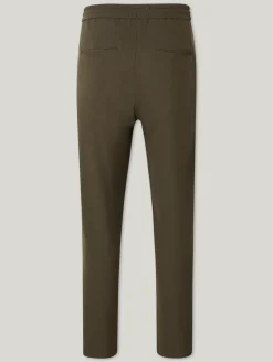 Hose im Regular Fit COMO