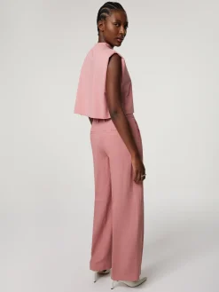 Hose im Regular Fit DESK