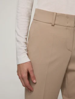 Hose im Regular Fit DHE