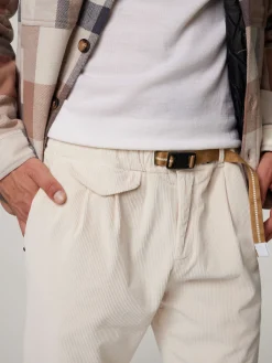 Hose im Regular Fit GREC