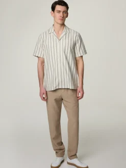 Hose im Regular Fit GREG