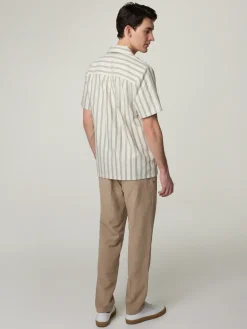 Hose im Regular Fit GREG