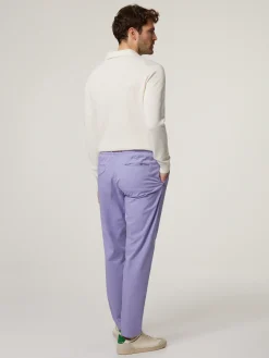 Hose im Regular Fit GREG