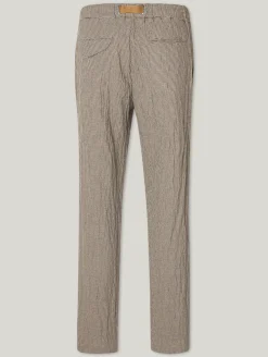 Hose im Regular Fit GREG