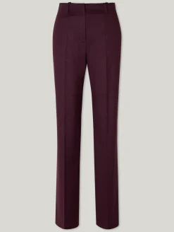 Hose im Regular Fit HULANA