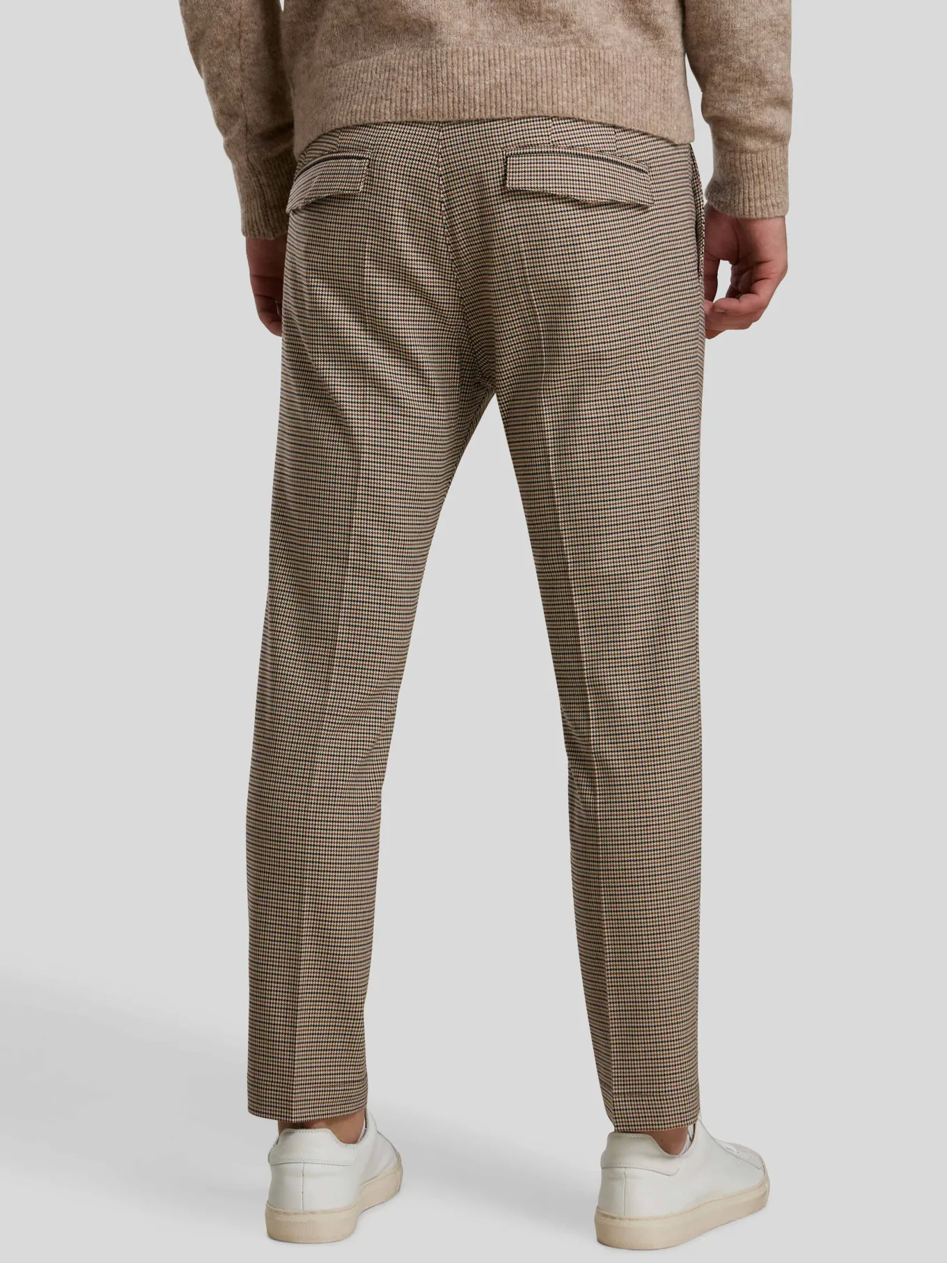 Hose im Regular Fit KREW