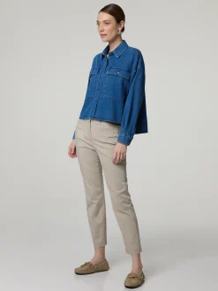 Hose im Regular Fit LORELLA