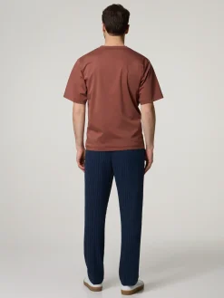 Hose im Regular Fit LUBOGIS