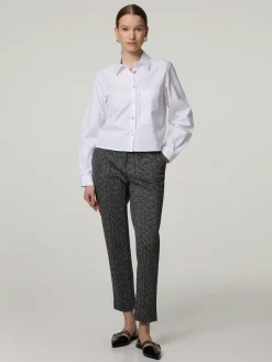 Hose im Regular Fit MARON