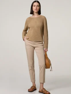 Hose im Regular Fit MARON S