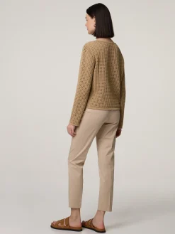 Hose im Regular Fit MARON S