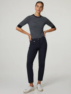 Hose im Regular Fit MARON S