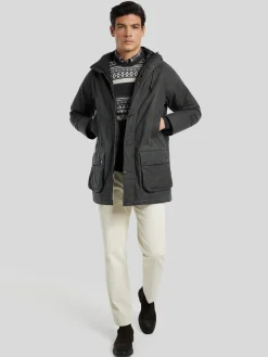 Hose im Regular Fit PARMA