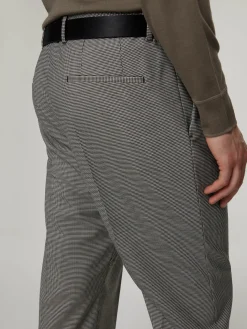 Hose im Regular Fit PETER